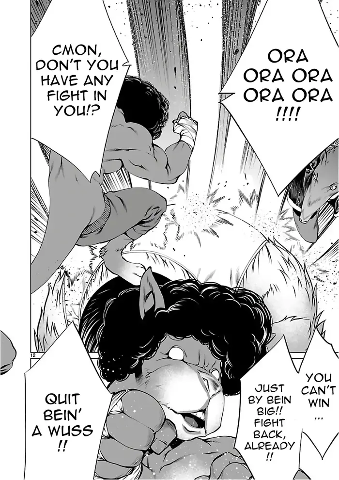 Killing Bites Chapter 52 image 12_optimized